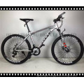 Steel/Alloy Ce Approved 24"-28" Mountain Bike, MTB